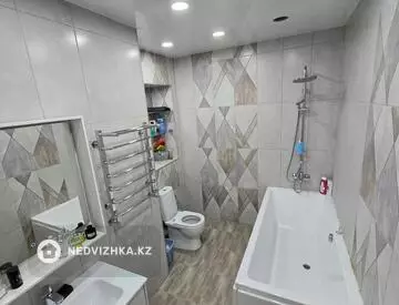 103.3 м², 3-комнатная квартира, этаж 9 из 13, 103 м², изображение - 18