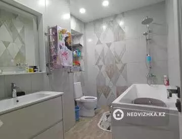 103.3 м², 3-комнатная квартира, этаж 9 из 13, 103 м², изображение - 11