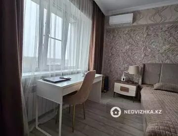 103.3 м², 3-комнатная квартира, этаж 9 из 13, 103 м², изображение - 7