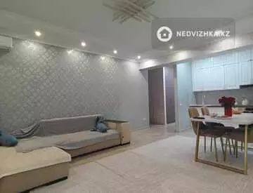 3-комнатная квартира, этаж 9 из 13, 103 м²