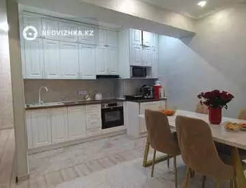 3-комнатная квартира, этаж 9 из 13, 103 м²
