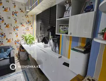 103.3 м², 3-комнатная квартира, этаж 9 из 13, 103 м², изображение - 19