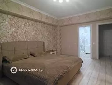 103.3 м², 3-комнатная квартира, этаж 9 из 13, 103 м², изображение - 9