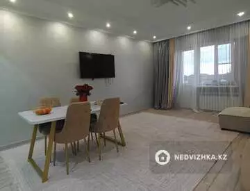103.3 м², 3-комнатная квартира, этаж 9 из 13, 103 м², изображение - 4