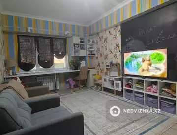 103.3 м², 3-комнатная квартира, этаж 9 из 13, 103 м², изображение - 15