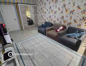 103.3 м², 3-комнатная квартира, этаж 9 из 13, 103 м², изображение - 8