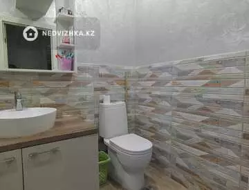 103.3 м², 3-комнатная квартира, этаж 9 из 13, 103 м², изображение - 24