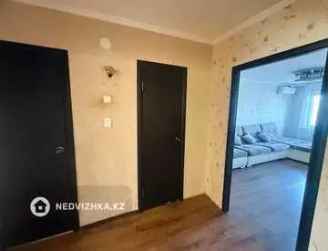 54 м², 2-комнатная квартира, этаж 4 из 5, 54 м², изображение - 7
