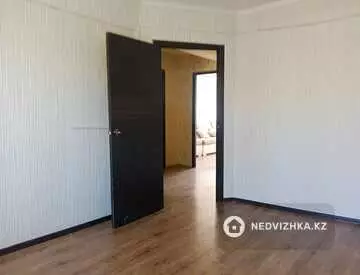 54 м², 2-комнатная квартира, этаж 4 из 5, 54 м², изображение - 6
