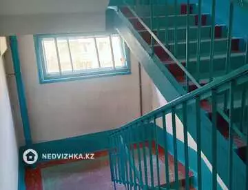 54 м², 2-комнатная квартира, этаж 4 из 5, 54 м², изображение - 20
