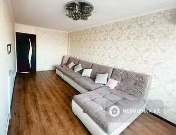 2-комнатная квартира, этаж 4 из 5, 54 м²