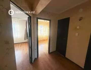 54 м², 2-комнатная квартира, этаж 4 из 5, 54 м², изображение - 4