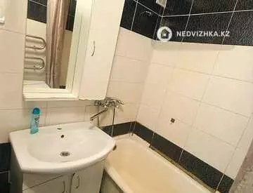 54 м², 2-комнатная квартира, этаж 4 из 5, 54 м², изображение - 12