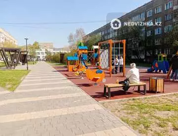 54 м², 2-комнатная квартира, этаж 4 из 5, 54 м², изображение - 22