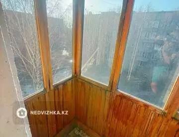 54 м², 2-комнатная квартира, этаж 4 из 5, 54 м², изображение - 19