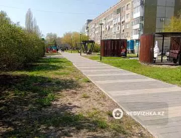 54 м², 2-комнатная квартира, этаж 4 из 5, 54 м², изображение - 23