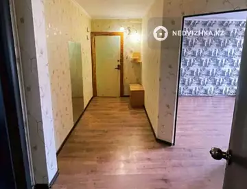54 м², 2-комнатная квартира, этаж 4 из 5, 54 м², изображение - 17