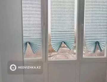 52 м², 2-комнатная квартира, этаж 3 из 5, 52 м², изображение - 11