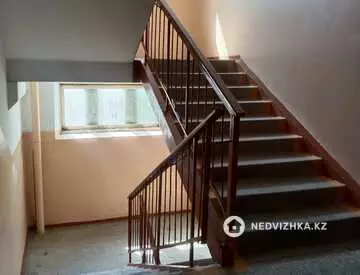 52 м², 2-комнатная квартира, этаж 3 из 5, 52 м², изображение - 14