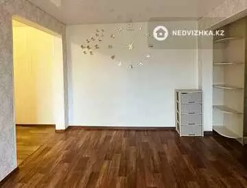 52 м², 2-комнатная квартира, этаж 3 из 5, 52 м², изображение - 4