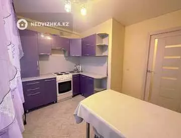 2-комнатная квартира, этаж 3 из 5, 52 м²