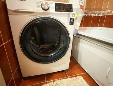 52 м², 2-комнатная квартира, этаж 3 из 5, 52 м², изображение - 9