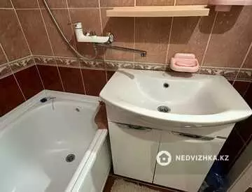 52 м², 2-комнатная квартира, этаж 3 из 5, 52 м², изображение - 8