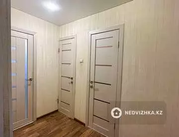 52 м², 2-комнатная квартира, этаж 3 из 5, 52 м², изображение - 6