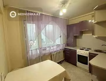 2-комнатная квартира, этаж 3 из 5, 52 м²