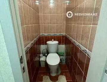 52 м², 2-комнатная квартира, этаж 3 из 5, 52 м², изображение - 10