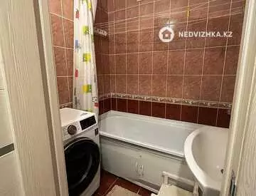 52 м², 2-комнатная квартира, этаж 3 из 5, 52 м², изображение - 7