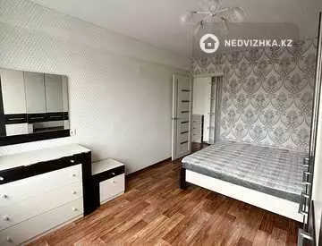 2-комнатная квартира, этаж 3 из 5, 52 м²