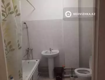 2-комнатная квартира, этаж 1 из 9, 59 м²