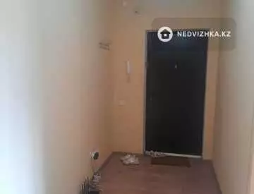 59 м², 2-комнатная квартира, этаж 1 из 9, 59 м², изображение - 7