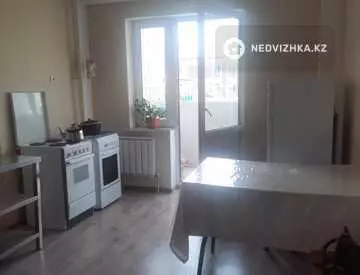 2-комнатная квартира, этаж 1 из 9, 59 м²