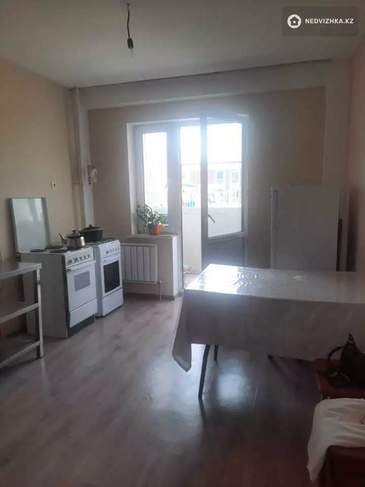 59 м², 2-комнатная квартира, этаж 1 из 9, 59 м², изображение - 1