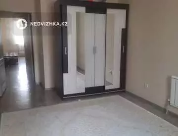 2-комнатная квартира, этаж 1 из 9, 59 м²
