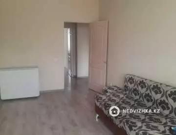 59 м², 2-комнатная квартира, этаж 1 из 9, 59 м², изображение - 5