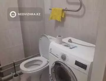 59 м², 2-комнатная квартира, этаж 1 из 9, 59 м², изображение - 6