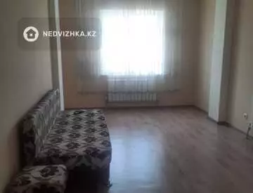 2-комнатная квартира, этаж 1 из 9, 59 м²