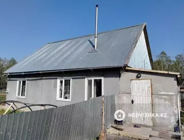 100 м², 4-комнатный дом, 15 соток, 100 м², изображение - 0