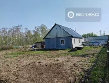 100 м², 4-комнатный дом, 15 соток, 100 м², изображение - 2