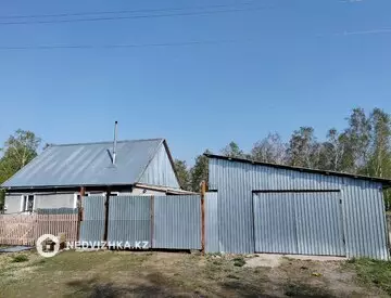 4-комнатный дом, 15 соток, 100 м²