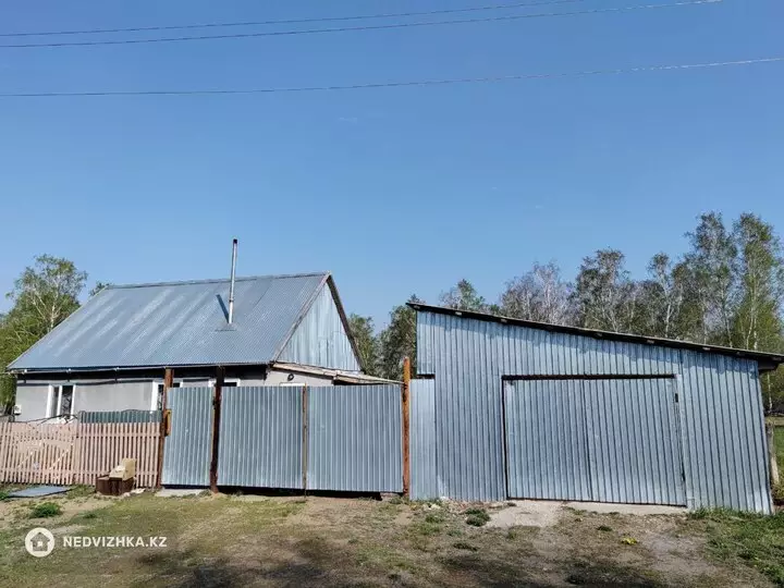 100 м², 4-комнатный дом, 15 соток, 100 м², изображение - 1