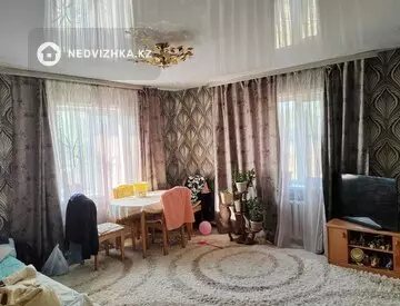 100 м², 4-комнатный дом, 15 соток, 100 м², изображение - 5