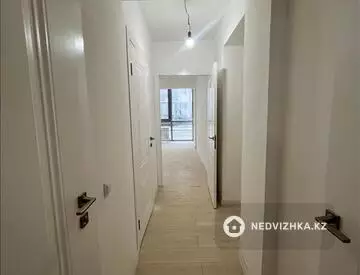 74.8 м², 3-комнатная квартира, этаж 1 из 5, 75 м², изображение - 14