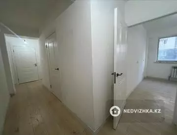 3-комнатная квартира, этаж 1 из 5, 75 м²