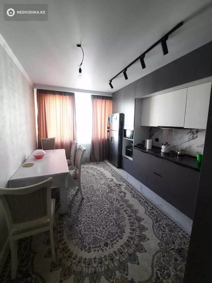 90 м², 3-комнатная квартира, этаж 7 из 10, 90 м², изображение - 1