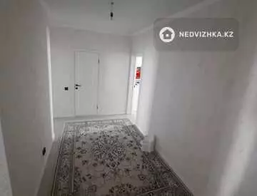 3-комнатная квартира, этаж 7 из 10, 90 м²