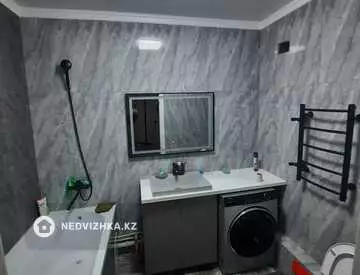 3-комнатная квартира, этаж 7 из 10, 90 м²